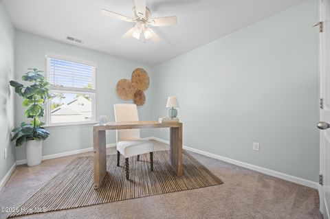 Tiny photo for 407 Airlie Vista Lane #Lot 127, Surf City, NC 28445 (MLS # 100561836)