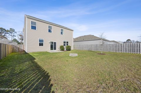 Tiny photo for 407 Airlie Vista Lane #Lot 127, Surf City, NC 28445 (MLS # 100561836)