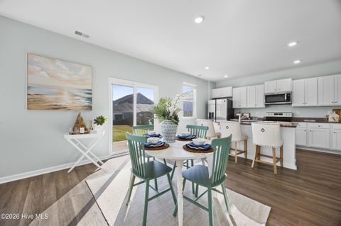 Tiny photo for 407 Airlie Vista Lane #Lot 127, Surf City, NC 28445 (MLS # 100561836)