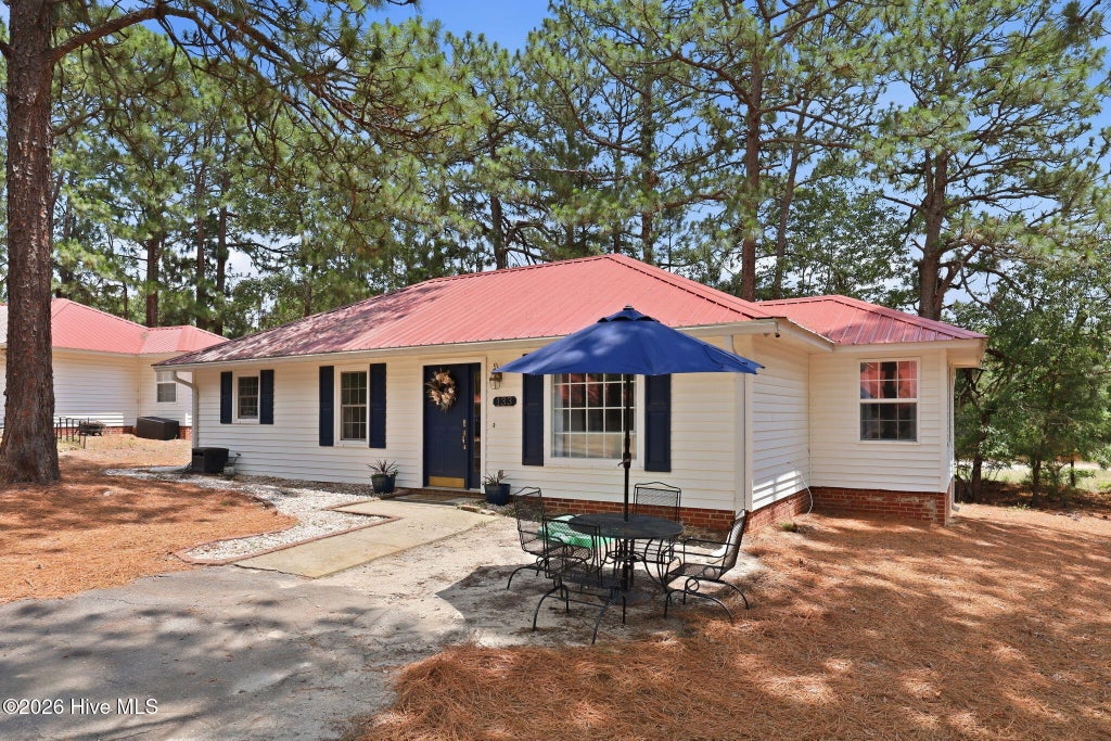 Photo of 133 Villa Drive, West End, NC 27376 (MLS # 100586428)