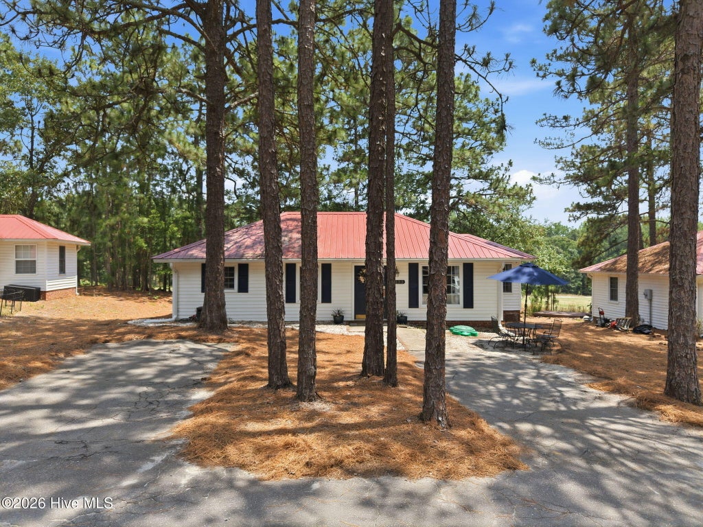 Photo of 133 Villa Drive, West End, NC 27376 (MLS # 100586428)