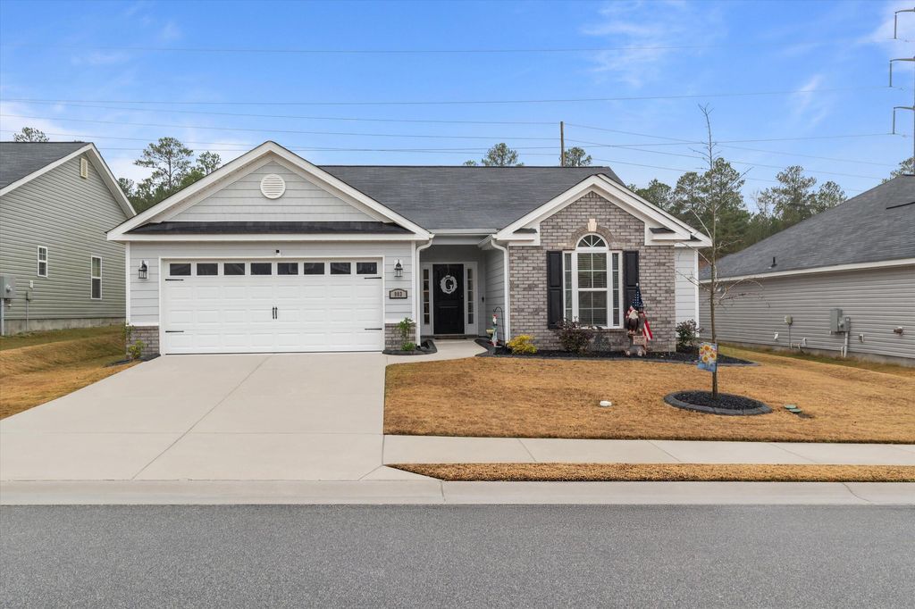 Photo of 903 Goodale Drive, Augusta, GA 30909 (MLS # 550279)
