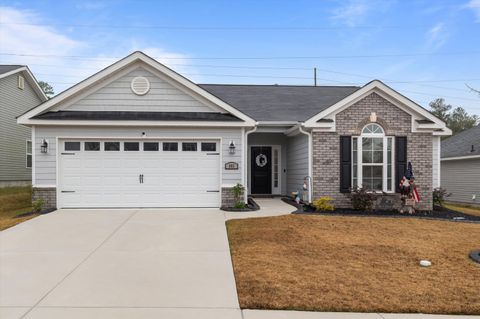 Photo of 903 Goodale Drive, Augusta, GA 30909 (MLS # 550279)