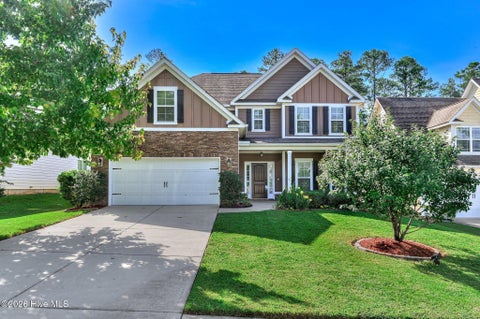 Photo of 723 Herrington Drive, Grovetown, GA 30813 (MLS # 100598341)