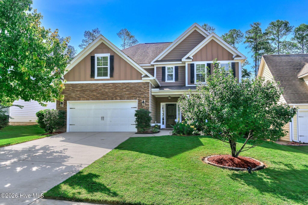 Photo of 723 Herrington Drive, Grovetown, GA 30813 (MLS # 100598341)