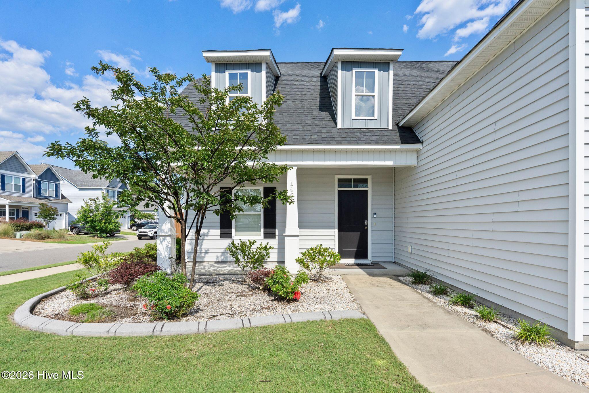 1464 Creek Bend Terrace
