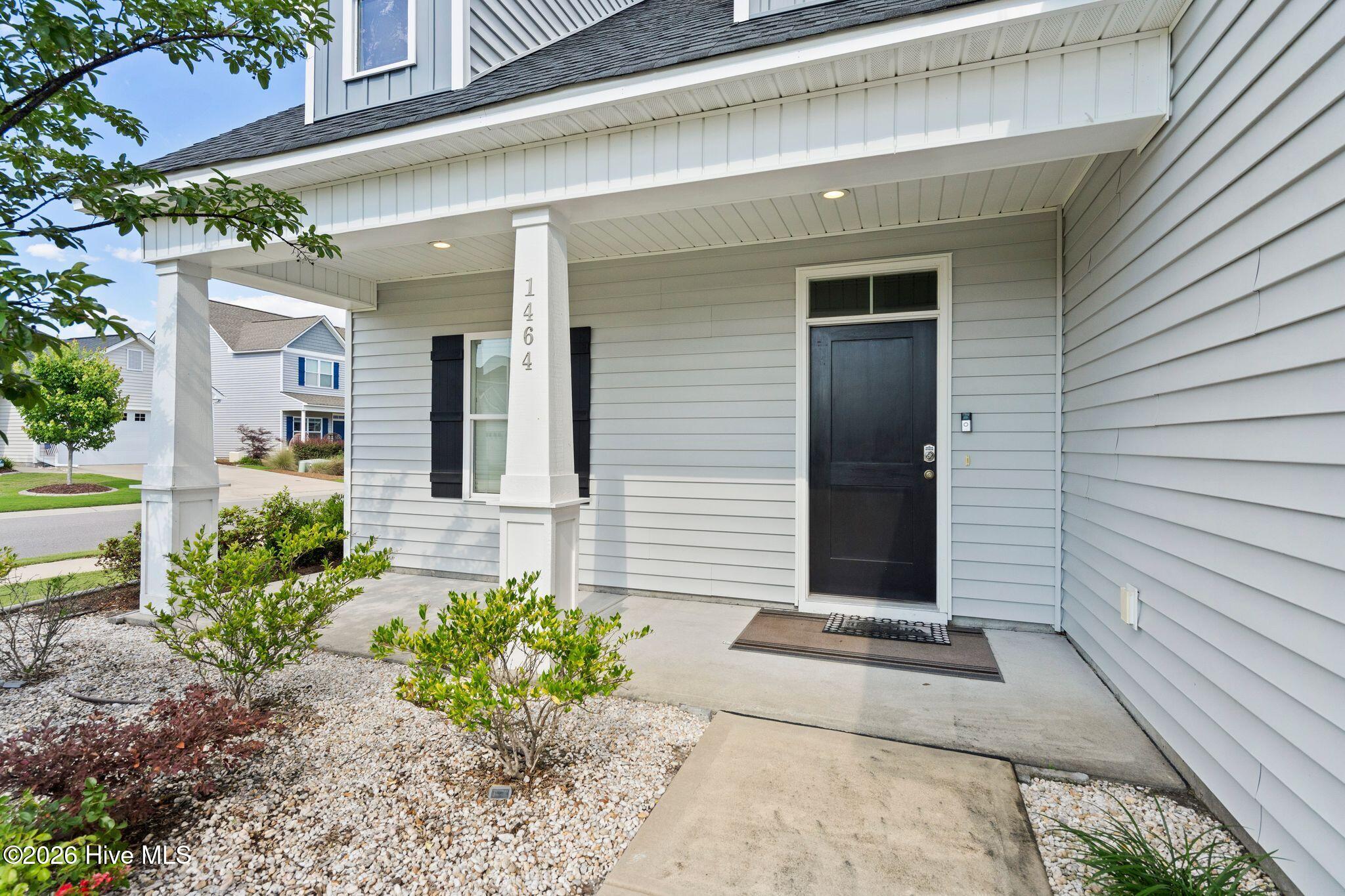 1464 Creek Bend Terrace