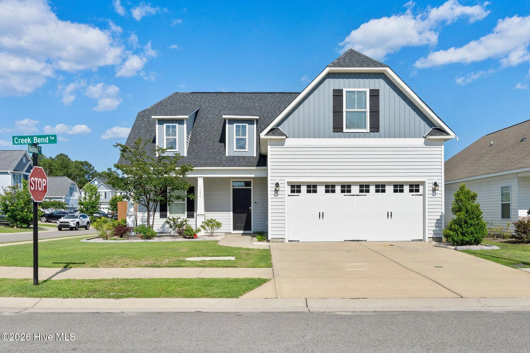 1464 Creek Bend Terrace