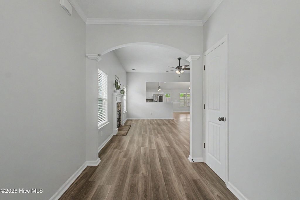 Photo of 4521 Raleigh Drive, Grovetown, GA 30813 (MLS # 100578188)