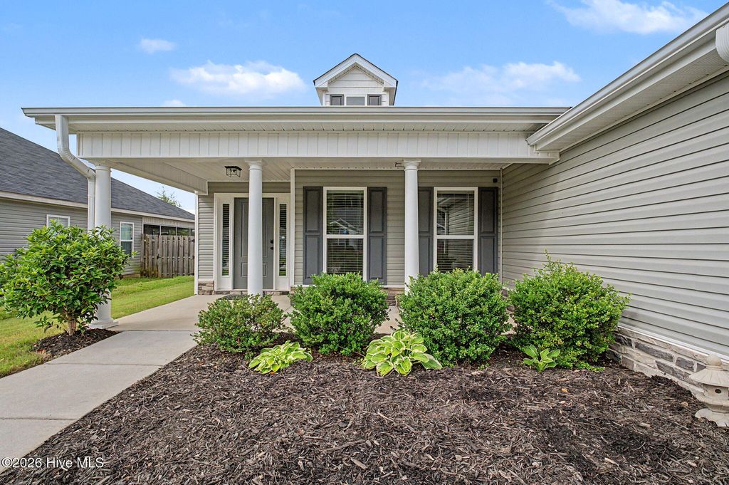 Photo of 4521 Raleigh Drive, Grovetown, GA 30813 (MLS # 100578188)