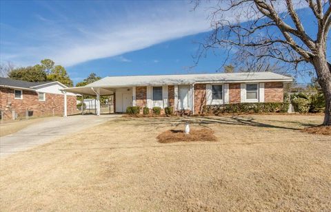 Photo of 2145 Hillsinger Road, Augusta, GA 30904 (MLS # 552224)