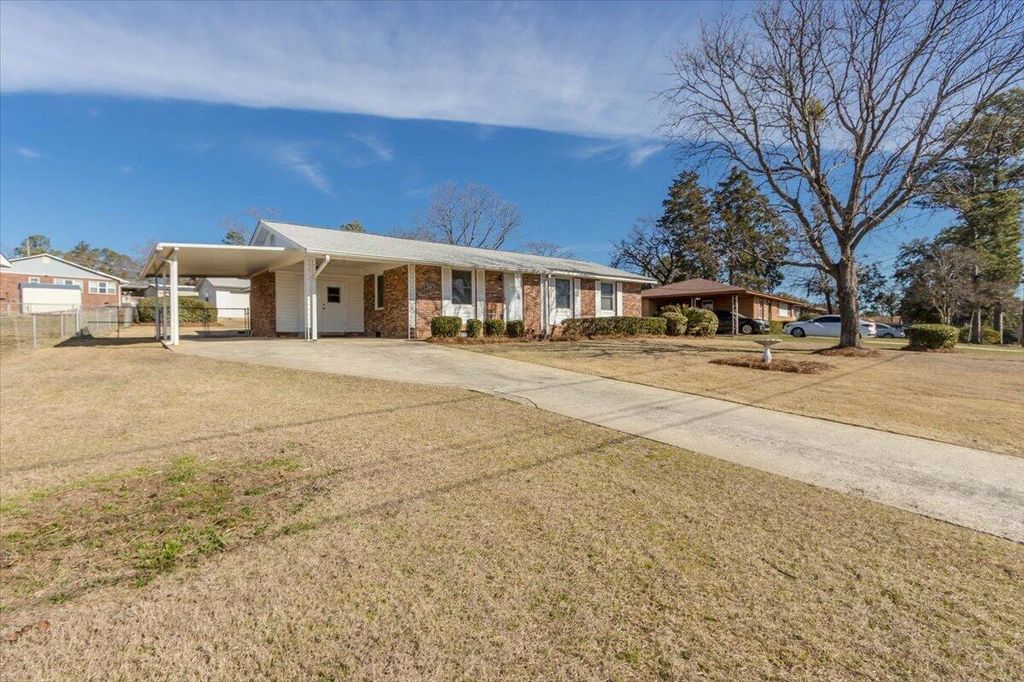 Photo of 2145 Hillsinger Road, Augusta, GA 30904 (MLS # 552224)