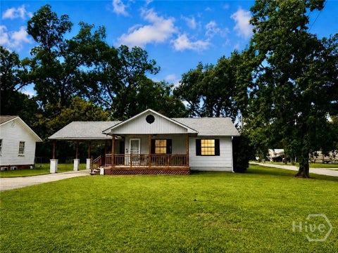 Photo of 101 Commonwealth Avenue, Port Wentworth, GA 31407 (MLS # SA364059)