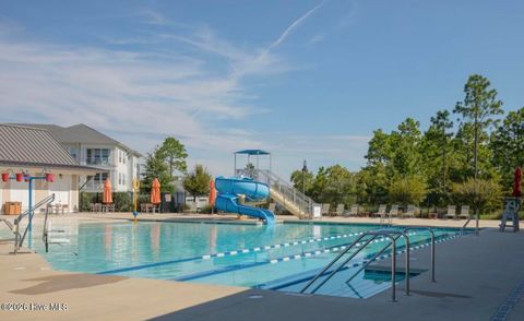 Tiny photo for 740 Trisail Terrace, Wilmington, NC 28412 (MLS # 100552047)