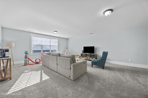 Tiny photo for 740 Trisail Terrace, Wilmington, NC 28412 (MLS # 100552047)