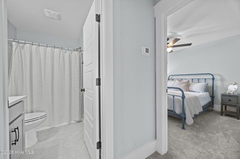 Tiny photo for 740 Trisail Terrace, Wilmington, NC 28412 (MLS # 100552047)