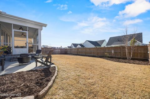 Tiny photo for 740 Trisail Terrace, Wilmington, NC 28412 (MLS # 100552047)