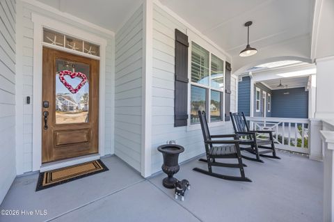 Tiny photo for 740 Trisail Terrace, Wilmington, NC 28412 (MLS # 100552047)