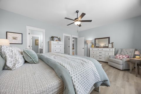 Tiny photo for 740 Trisail Terrace, Wilmington, NC 28412 (MLS # 100552047)