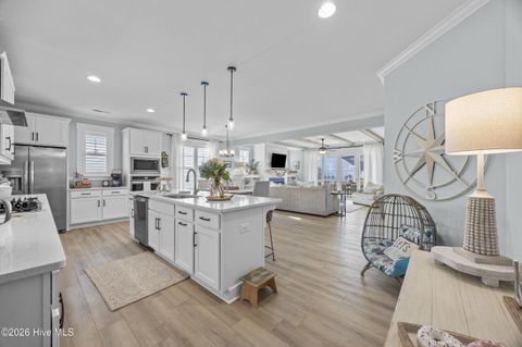 Tiny photo for 740 Trisail Terrace, Wilmington, NC 28412 (MLS # 100552047)