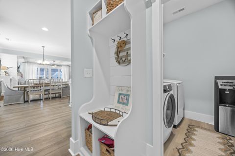 Tiny photo for 740 Trisail Terrace, Wilmington, NC 28412 (MLS # 100552047)