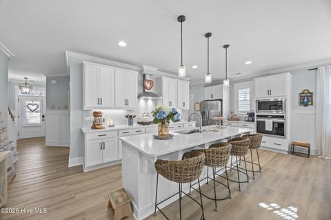 Tiny photo for 740 Trisail Terrace, Wilmington, NC 28412 (MLS # 100552047)