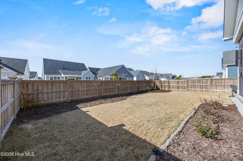 Tiny photo for 740 Trisail Terrace, Wilmington, NC 28412 (MLS # 100552047)