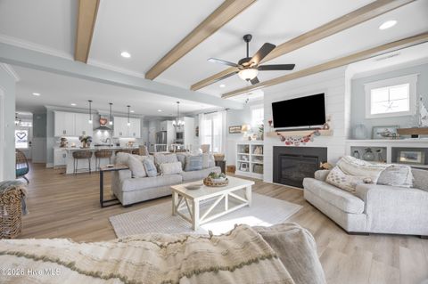 Tiny photo for 740 Trisail Terrace, Wilmington, NC 28412 (MLS # 100552047)