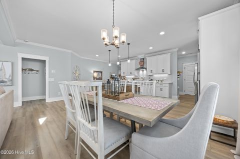 Tiny photo for 740 Trisail Terrace, Wilmington, NC 28412 (MLS # 100552047)