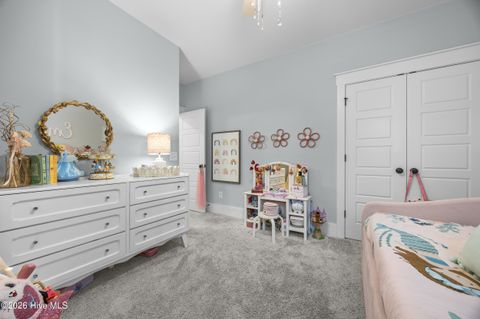 Tiny photo for 740 Trisail Terrace, Wilmington, NC 28412 (MLS # 100552047)