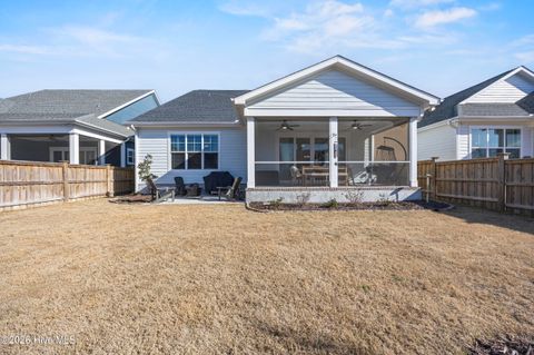 Tiny photo for 740 Trisail Terrace, Wilmington, NC 28412 (MLS # 100552047)