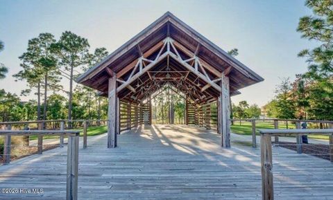 Tiny photo for 740 Trisail Terrace, Wilmington, NC 28412 (MLS # 100552047)