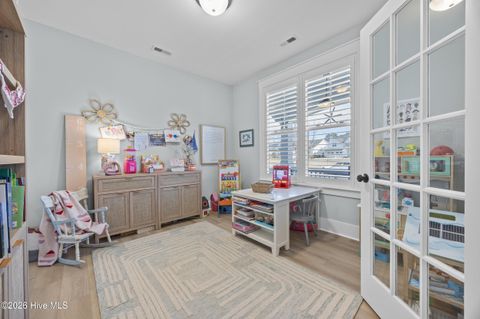 Tiny photo for 740 Trisail Terrace, Wilmington, NC 28412 (MLS # 100552047)