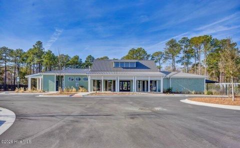 Tiny photo for 740 Trisail Terrace, Wilmington, NC 28412 (MLS # 100552047)