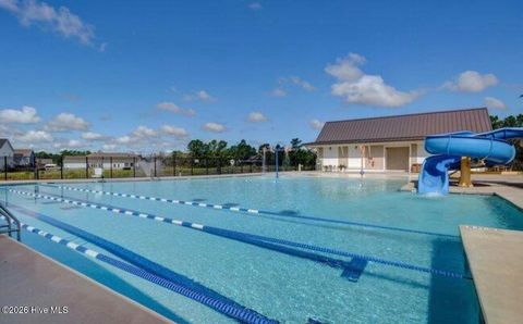 Tiny photo for 740 Trisail Terrace, Wilmington, NC 28412 (MLS # 100552047)