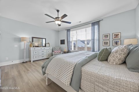 Tiny photo for 740 Trisail Terrace, Wilmington, NC 28412 (MLS # 100552047)