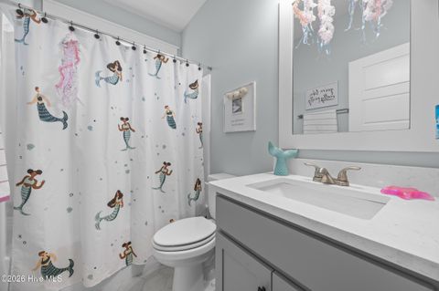 Tiny photo for 740 Trisail Terrace, Wilmington, NC 28412 (MLS # 100552047)