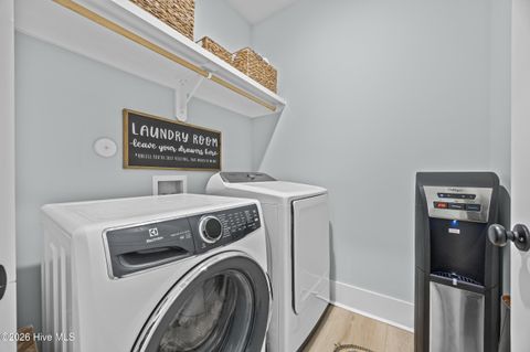 Tiny photo for 740 Trisail Terrace, Wilmington, NC 28412 (MLS # 100552047)