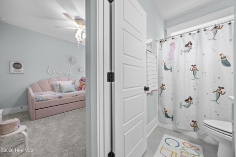 Tiny photo for 740 Trisail Terrace, Wilmington, NC 28412 (MLS # 100552047)