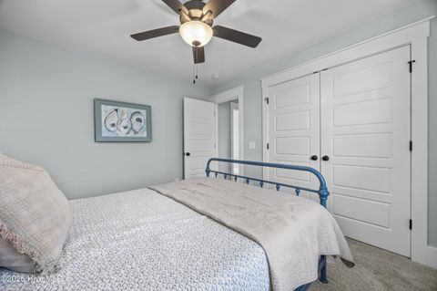 Tiny photo for 740 Trisail Terrace, Wilmington, NC 28412 (MLS # 100552047)