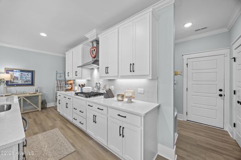 Tiny photo for 740 Trisail Terrace, Wilmington, NC 28412 (MLS # 100552047)