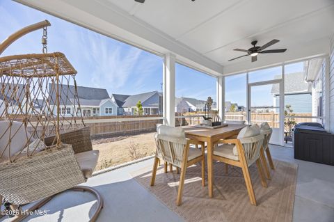 Tiny photo for 740 Trisail Terrace, Wilmington, NC 28412 (MLS # 100552047)