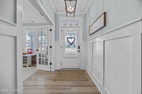 Tiny photo for 740 Trisail Terrace, Wilmington, NC 28412 (MLS # 100552047)