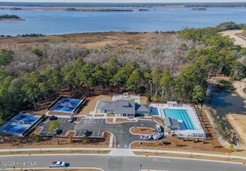 Tiny photo for 740 Trisail Terrace, Wilmington, NC 28412 (MLS # 100552047)