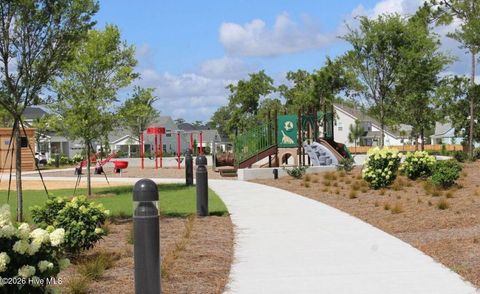 Tiny photo for 740 Trisail Terrace, Wilmington, NC 28412 (MLS # 100552047)