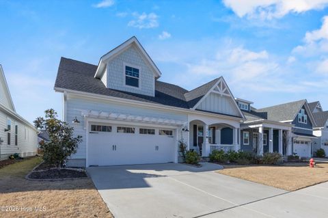 Tiny photo for 740 Trisail Terrace, Wilmington, NC 28412 (MLS # 100552047)