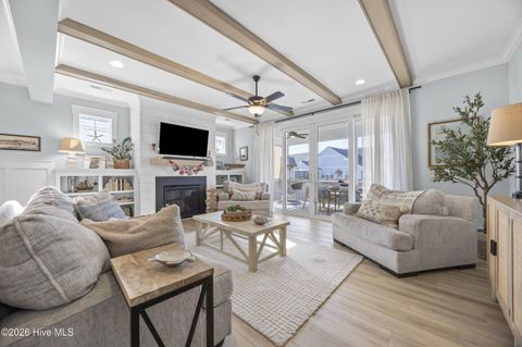 Tiny photo for 740 Trisail Terrace, Wilmington, NC 28412 (MLS # 100552047)