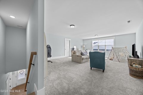 Tiny photo for 740 Trisail Terrace, Wilmington, NC 28412 (MLS # 100552047)