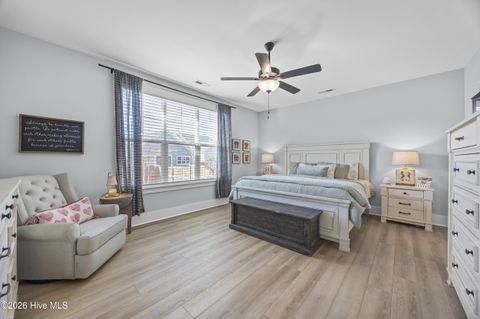 Tiny photo for 740 Trisail Terrace, Wilmington, NC 28412 (MLS # 100552047)