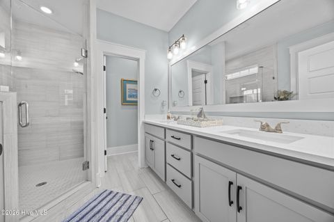 Tiny photo for 740 Trisail Terrace, Wilmington, NC 28412 (MLS # 100552047)